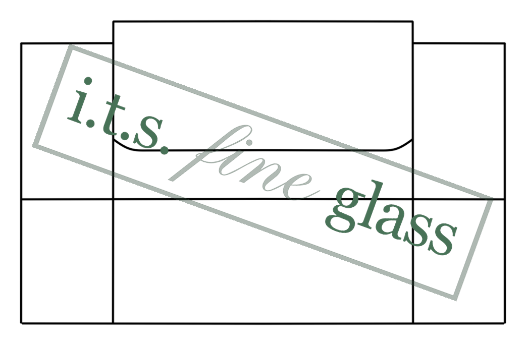 Stained Glass Pattern Bundle - Retro, Digital Download, 5 Patterns