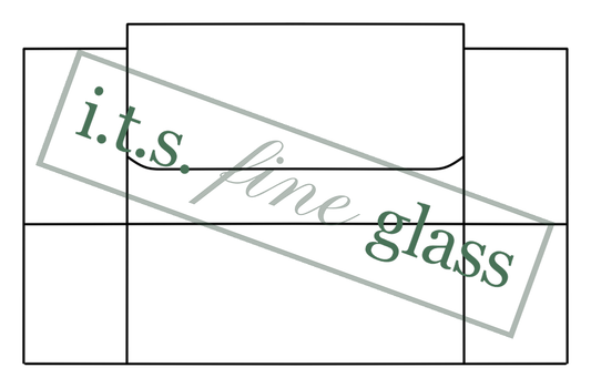 Stained Glass Pattern - 16-Bit Cartridge, Digital Download