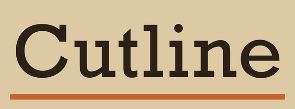 Cutline